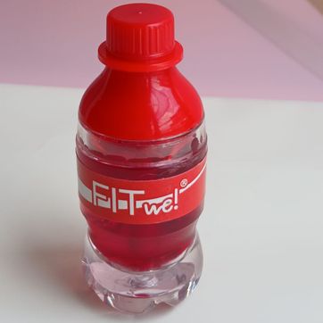 Tinta de Labios Coca Cola - imagen 1