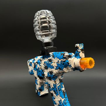 Imagen del producto PISTOLA HIDROGEL