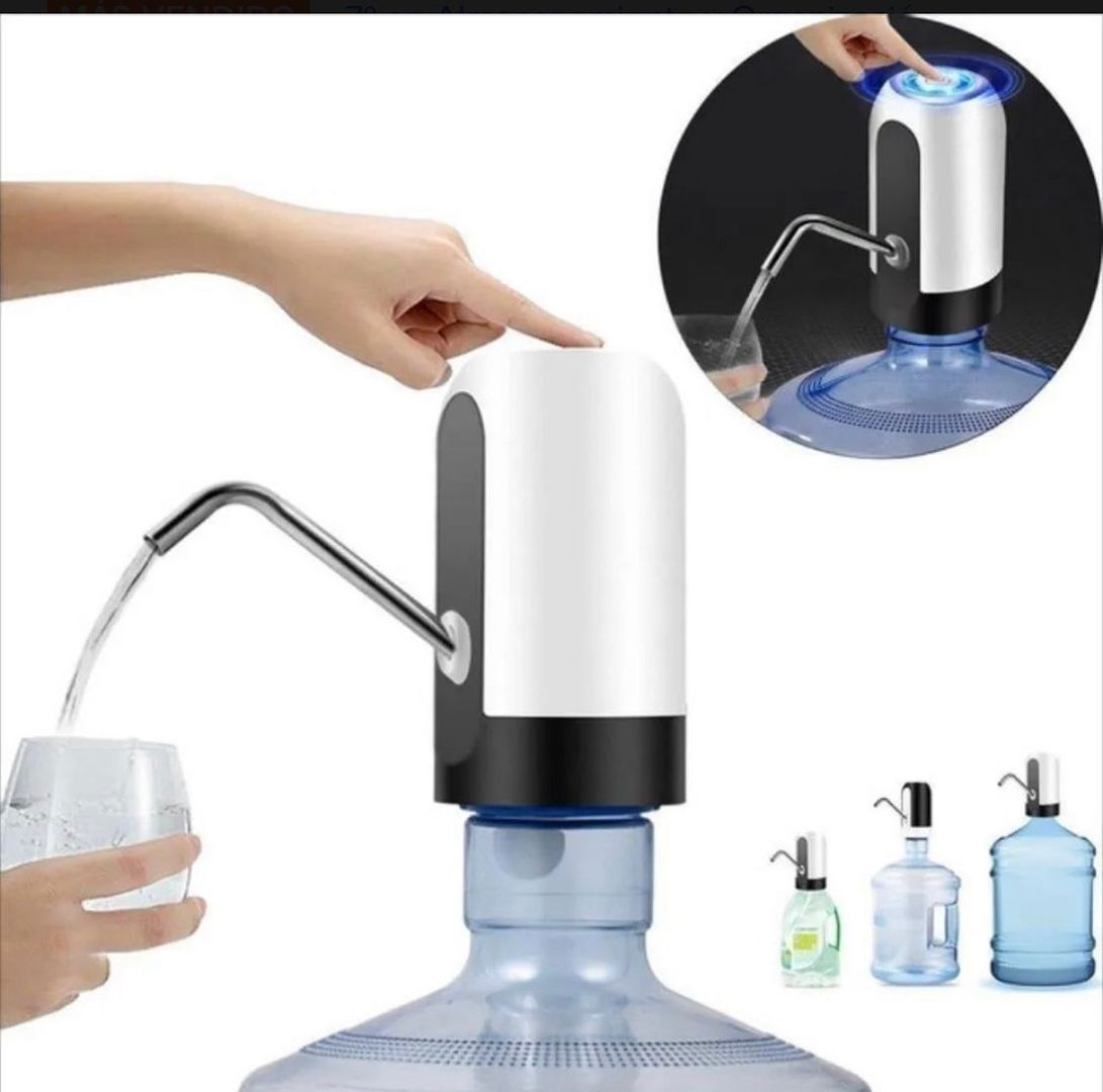 DISPENSADOR DE AGUA 002