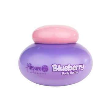 Imagen del producto Mantequilla Blueberry 250ML Purpure