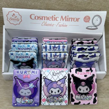 900 ESPEJO KUROMI - imagen 1
