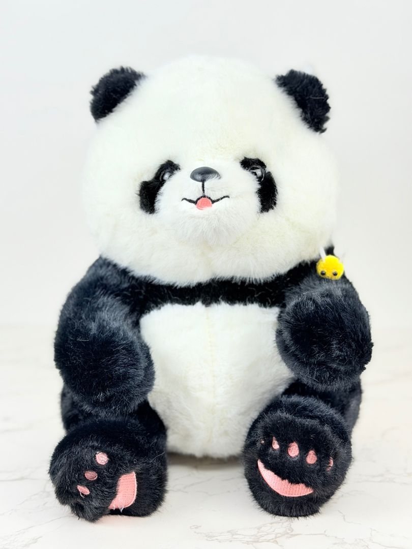 PANDA ABEJA 30CM 