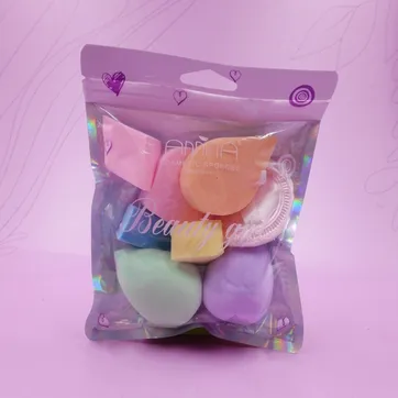 Imagen del producto SET DE POMO X8 BEAUTY GIRL