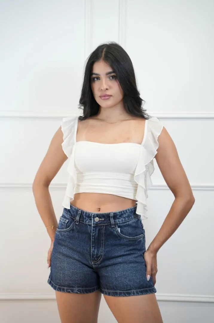 Blusa Dulce lola