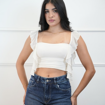 Blusa Dulce lola - imagen 1