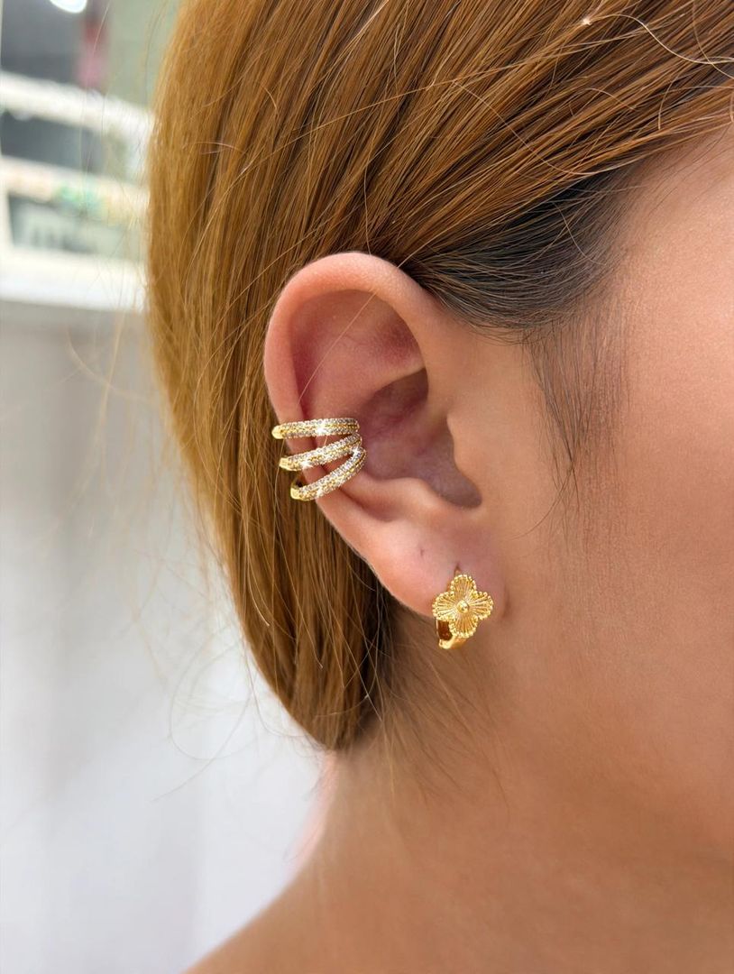 Earcuff 
