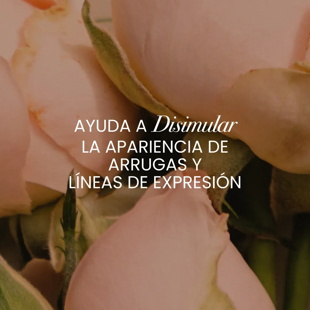Crema rejuvenecedora 