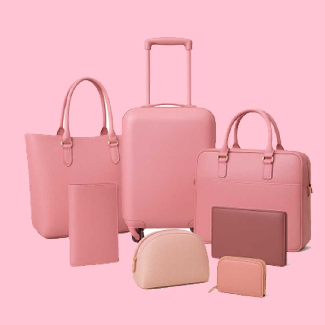 BOLSOS Y COMPLEMENTOS
