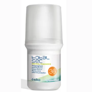 Imagen del producto DESODORANTE ROLL TOTAL SEC