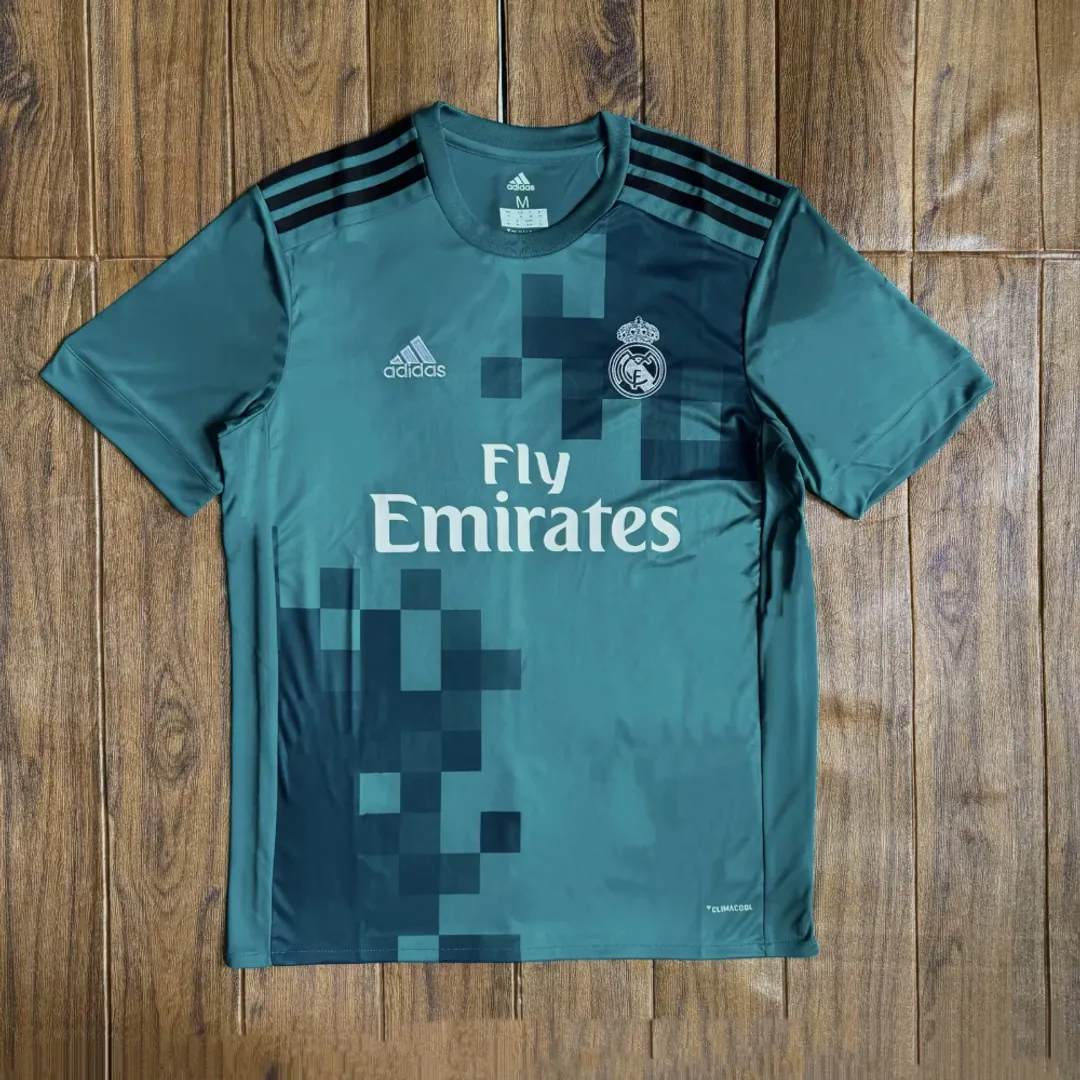 Real Madrid Retro | Solo por pedido 