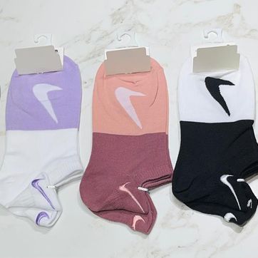 Imagen del producto Media pestaña x5 nike