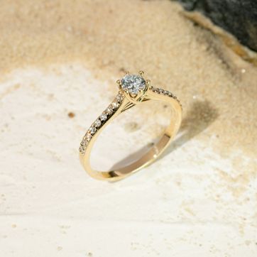 Anillo Rous - imagen 1