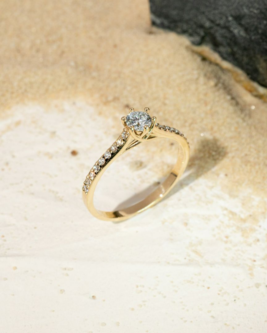 Anillo Rous