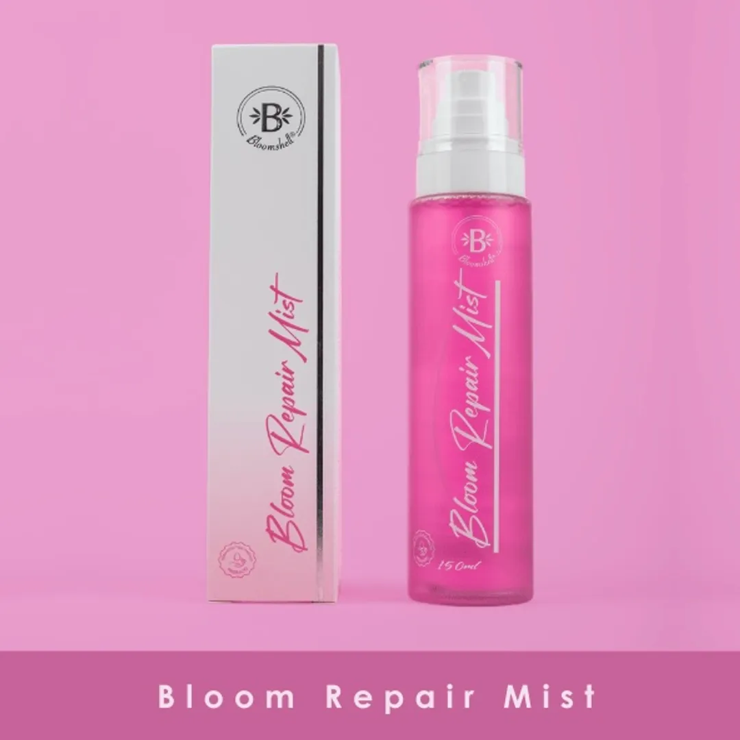 BLOOM REPAIR MIST BLOOMSHELL