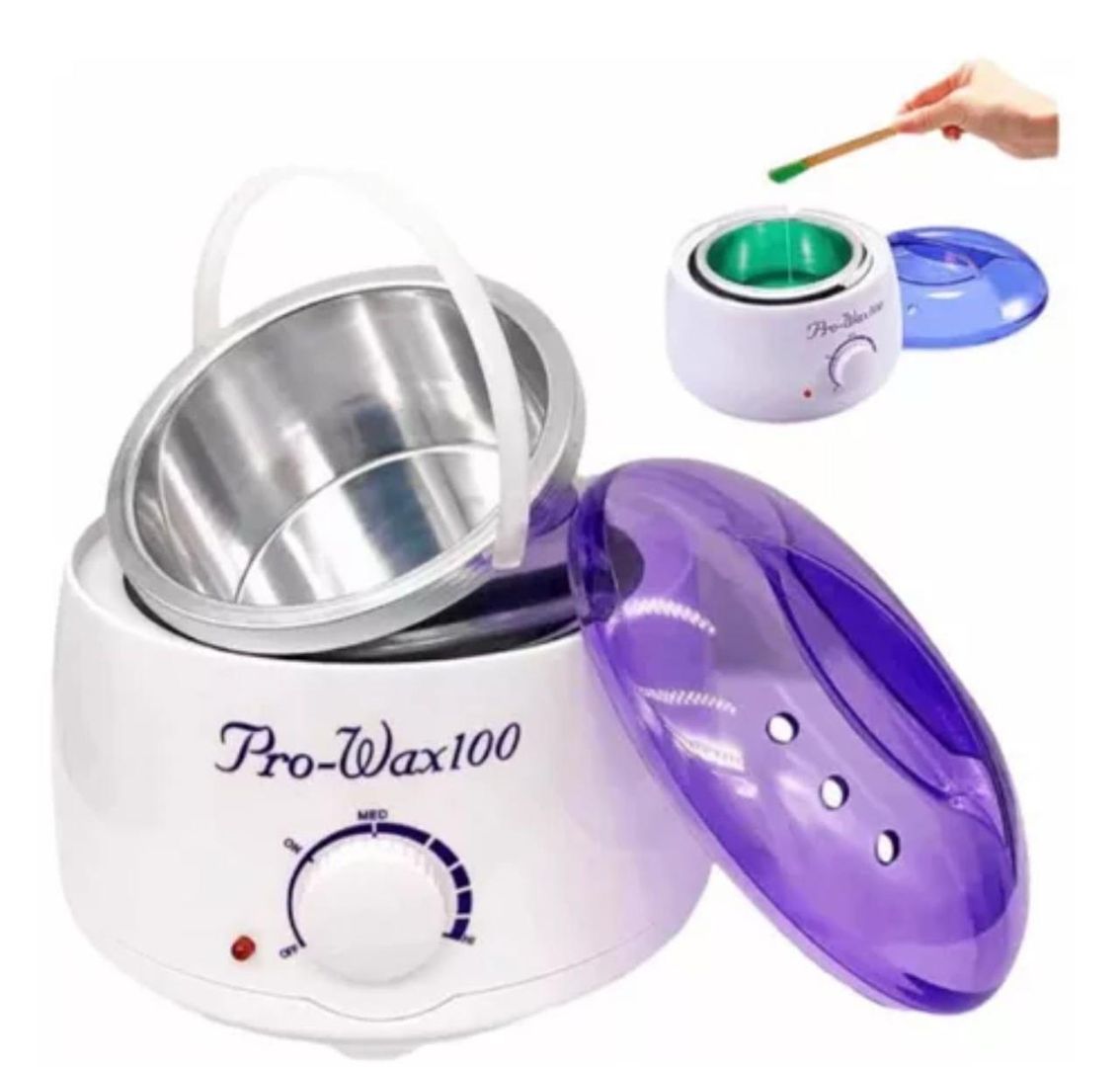 OLLA DE CERA PRO WAX 100