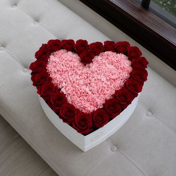 Imagen del producto Nuevo diseño corazon