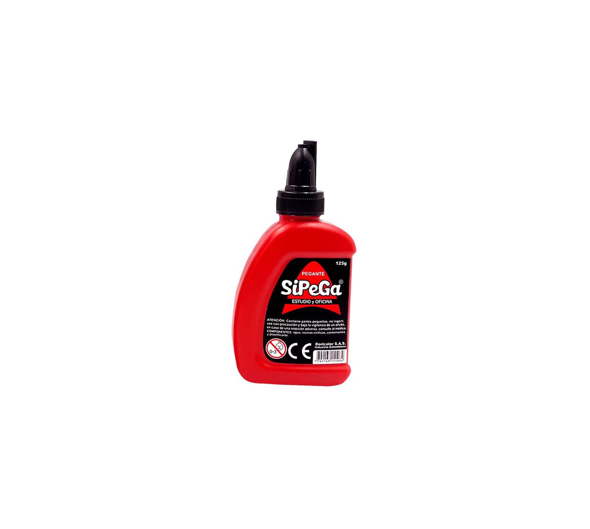 PEGANTE SIPEGA X125 G