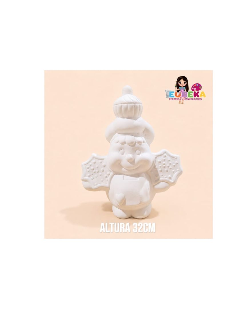 galleta gengibre