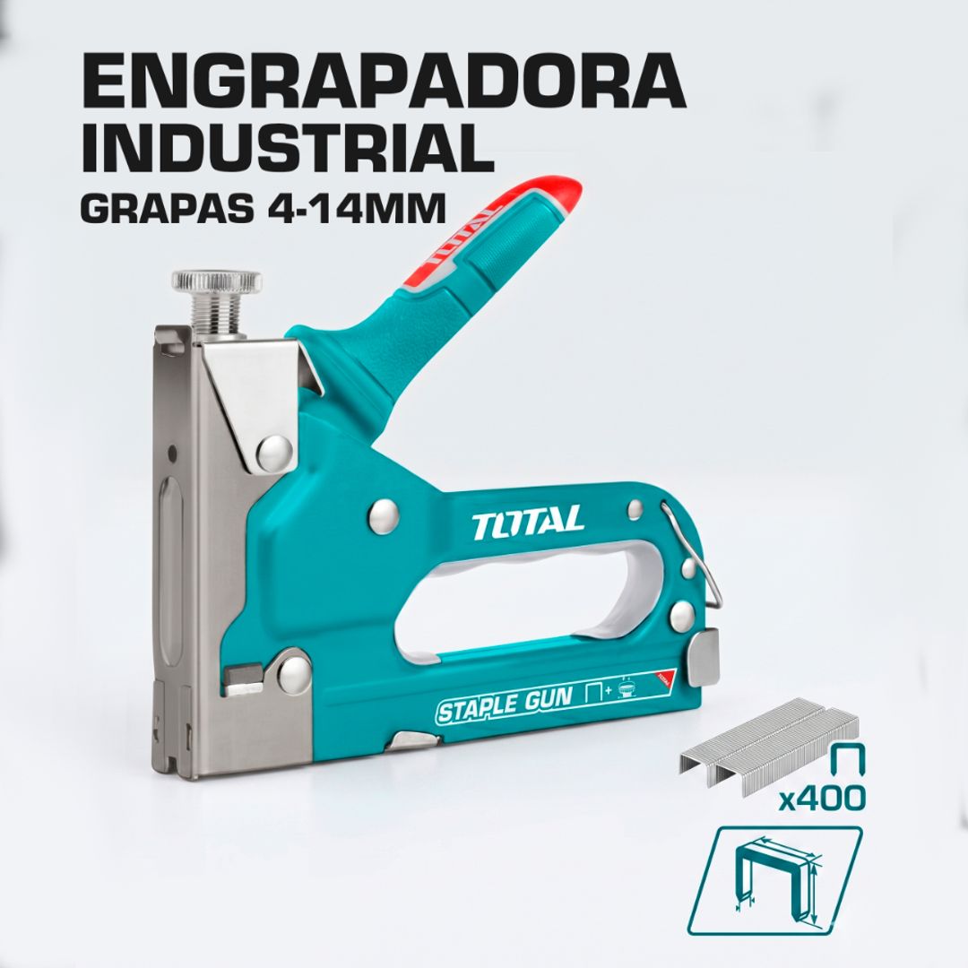 GRAPADORA INDUSTRIAL 