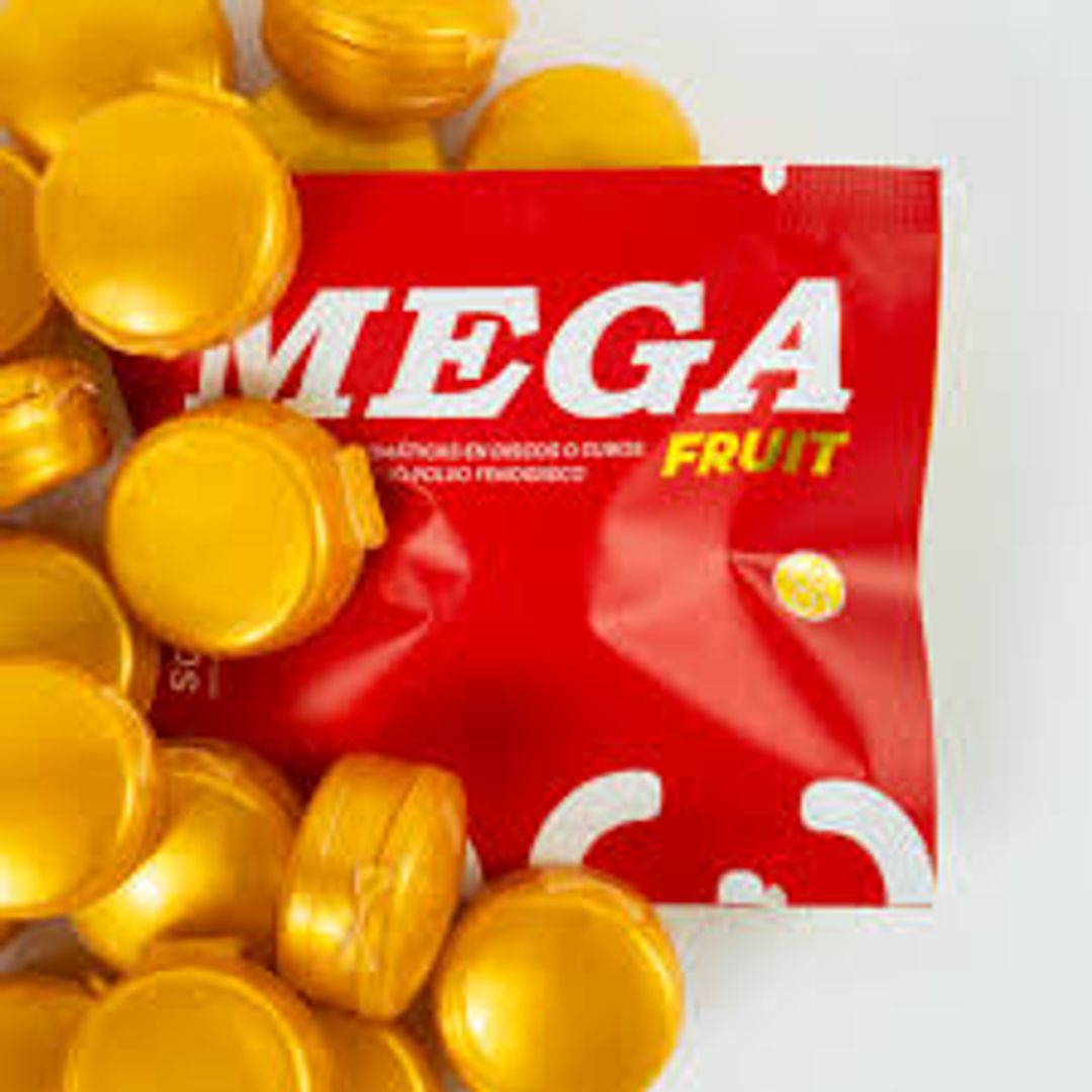 MEGA FRUIT