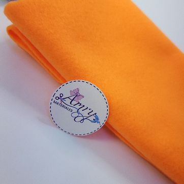 Imagen del producto Lency 50x47cm Naranja