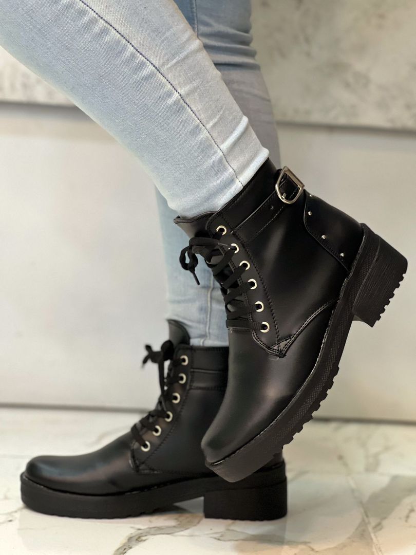 BOTIN DAMA 
