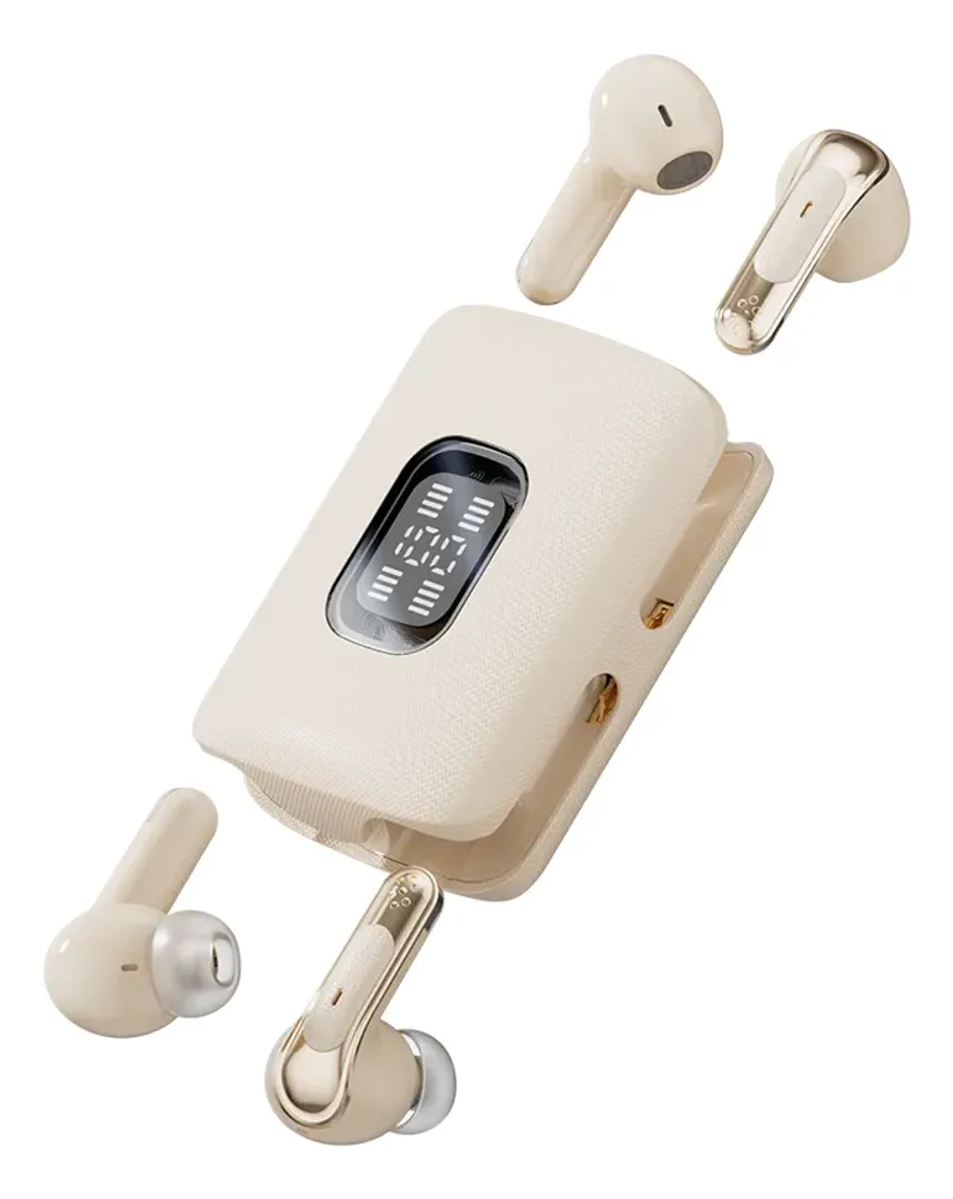 AUDIFONOS AURICULARES INALAMBRICOS 2 EN 1 CYXG BLUETOOTH