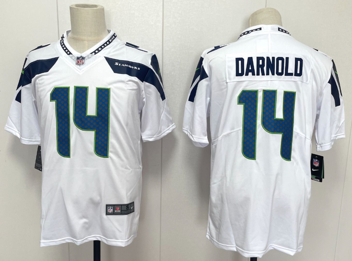 Seattle - Seahawks | Solo por pedido