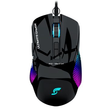Imagen del producto Mouse Gamer Serenity
