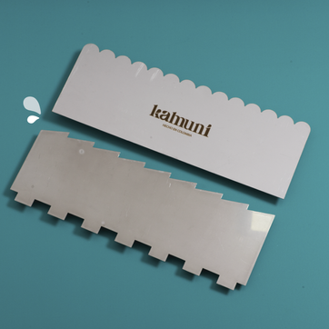 Imagen del producto Scrapers