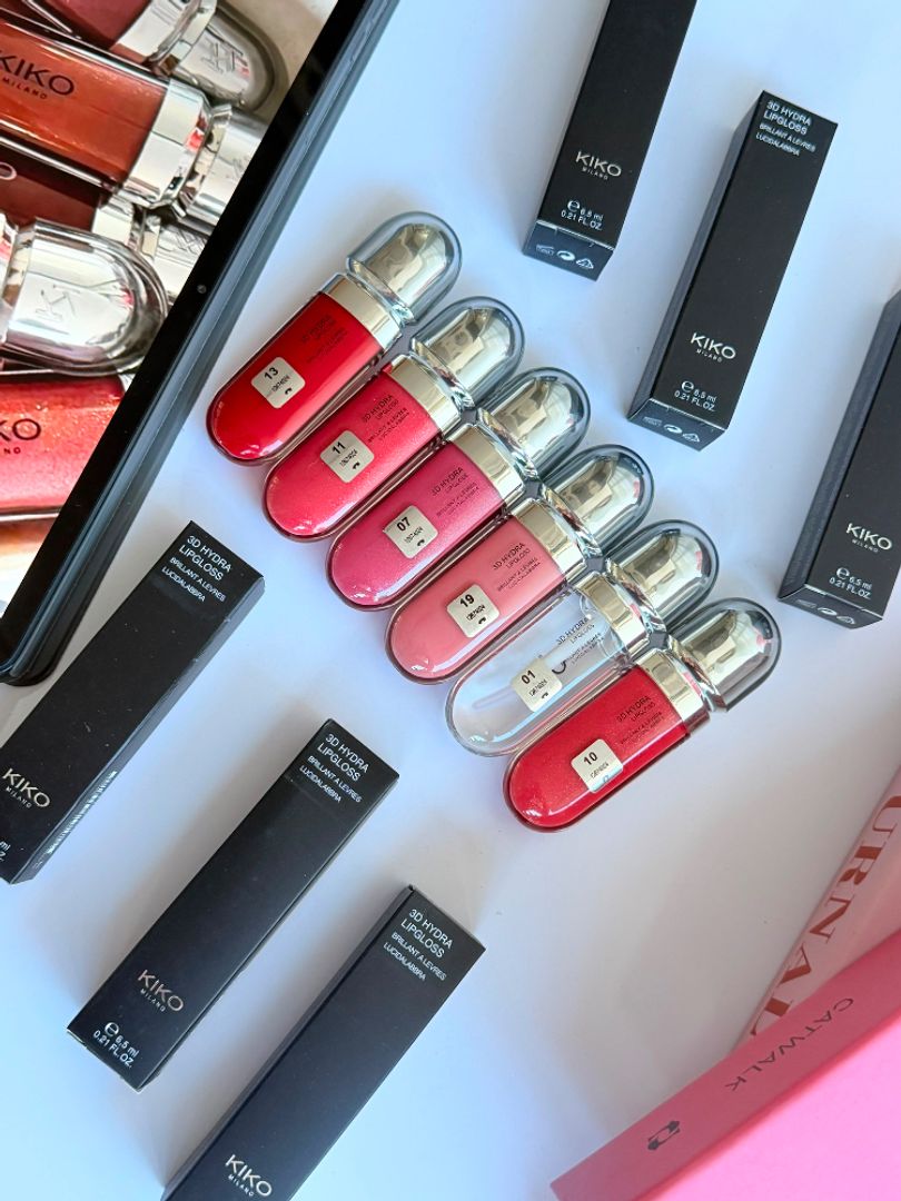 GLOSS KK NEW