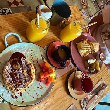 LULO CAFE BAR - imagen 2