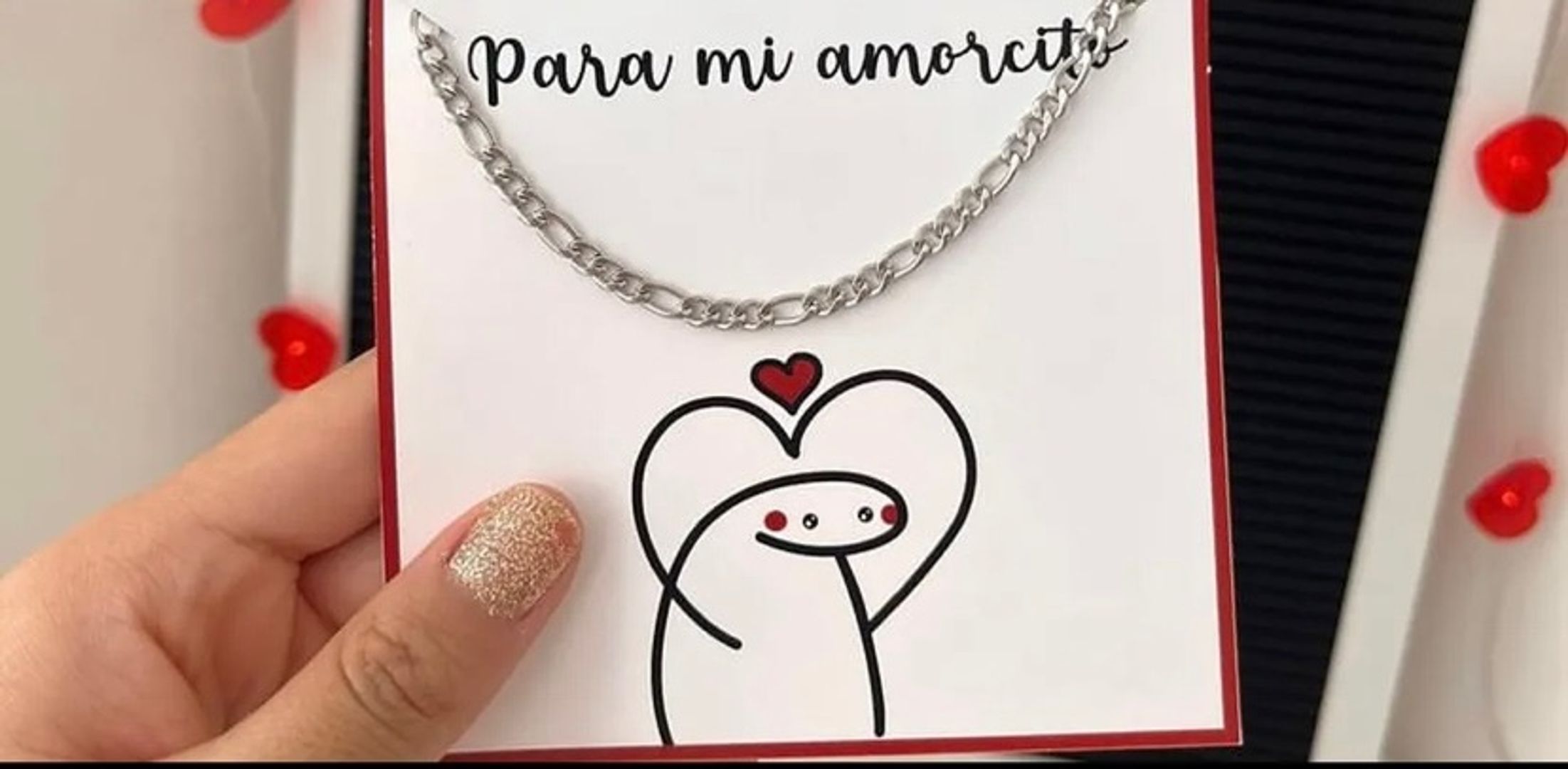 CUBANA HOMBRE PLATEADA 