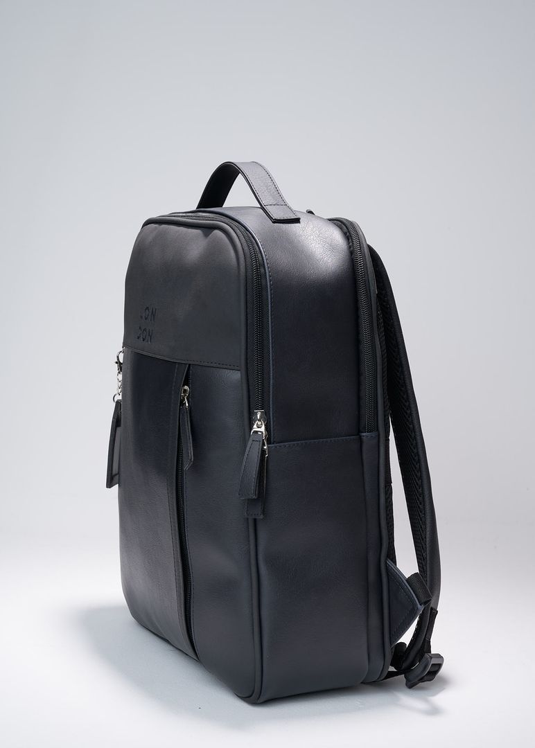 Morral Mónaco Negro