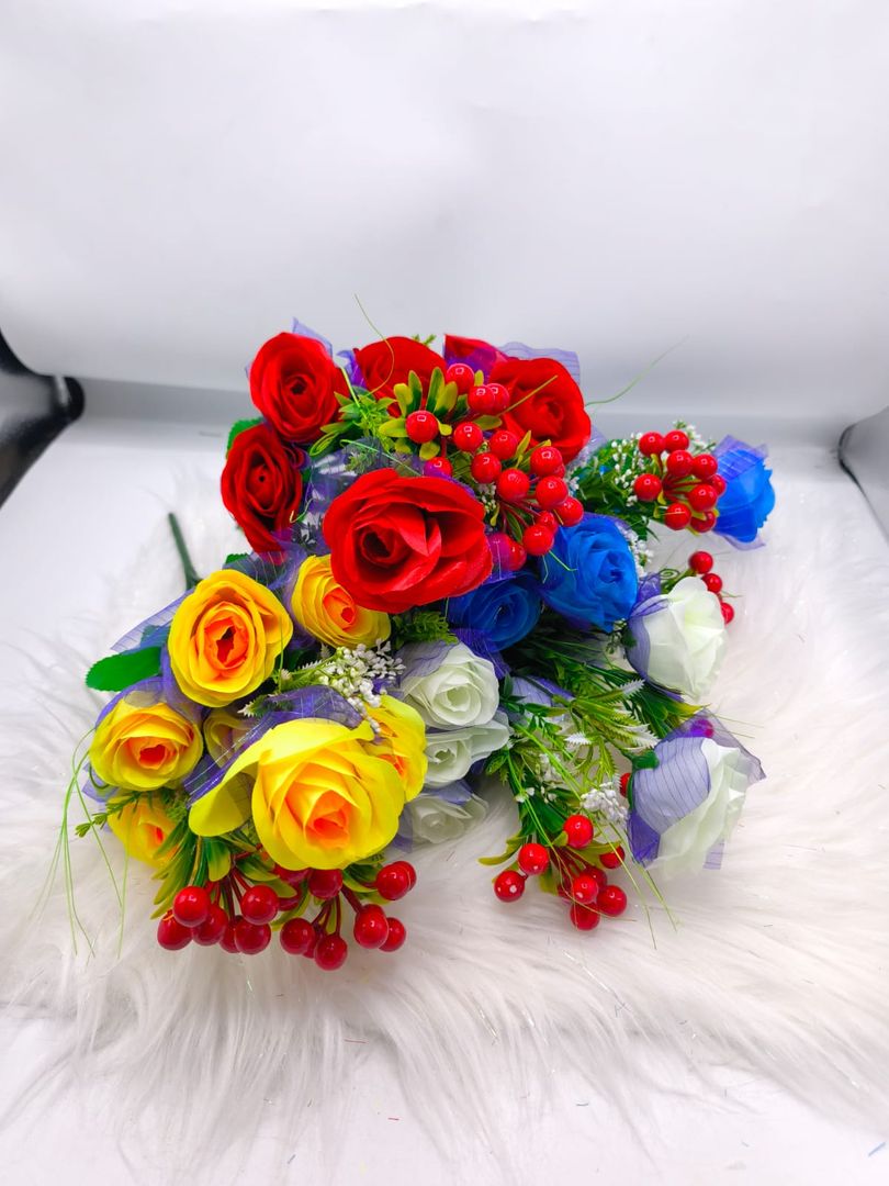 RAMO ROSA VELO RS/116