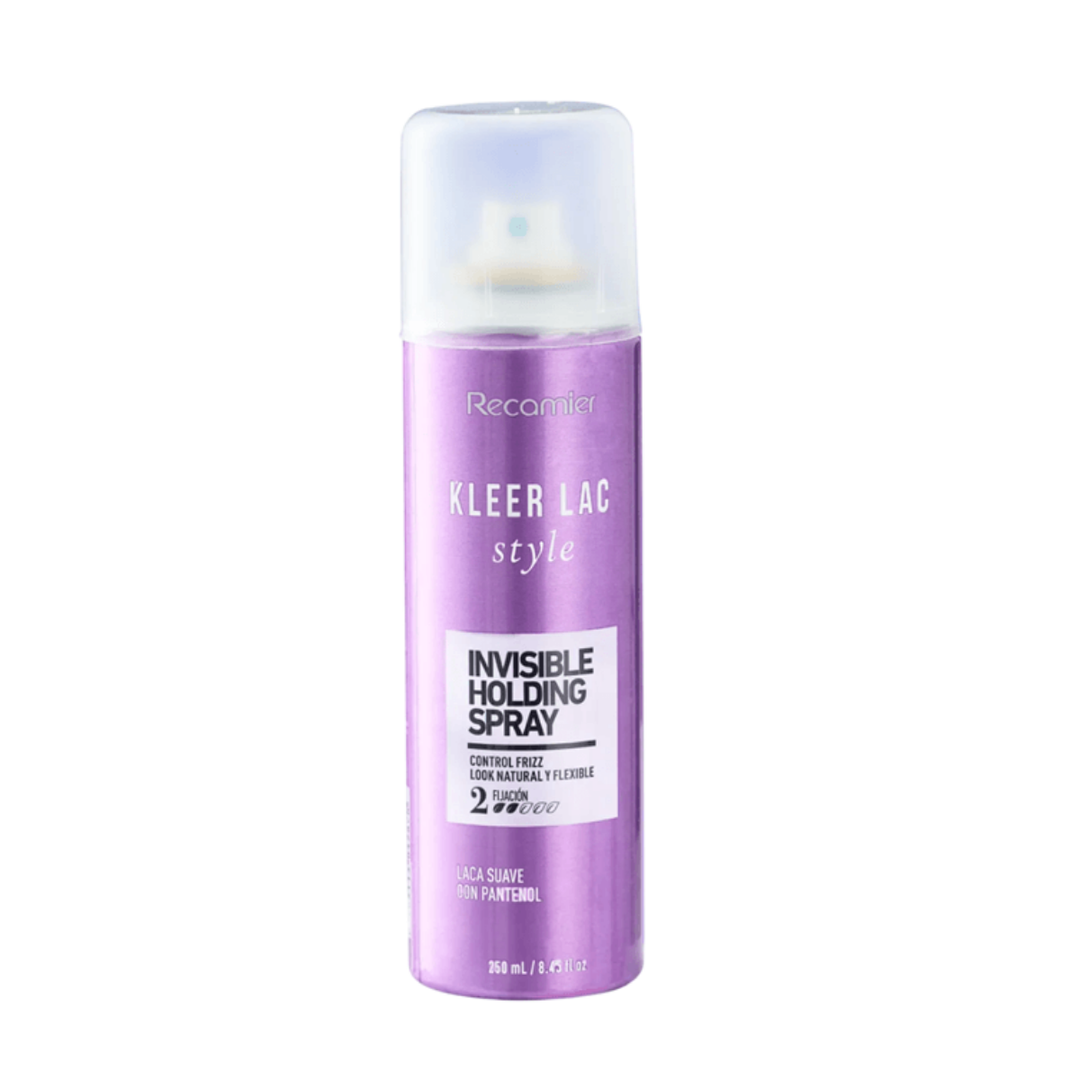LACA KLEER LAC AEROSOL SUAVE X 250ML