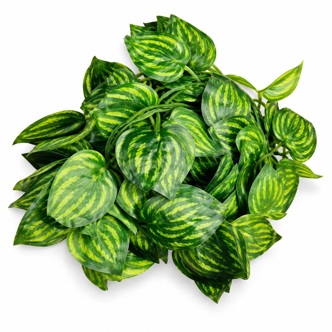 Plantas artificiales 