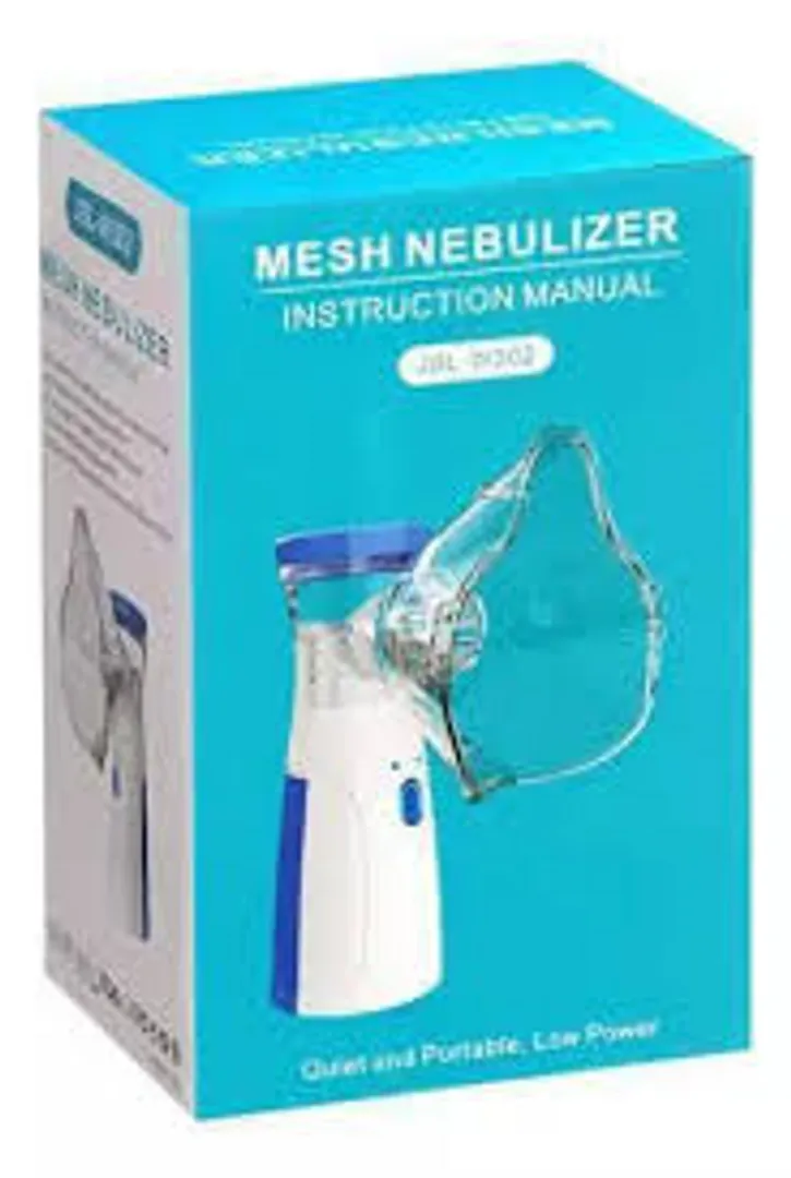 NEBULIZADOR JSL-W302