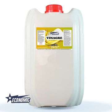 Imagen del producto L.  VINAGRE DE LIMPIEZA X 20 LITROS 