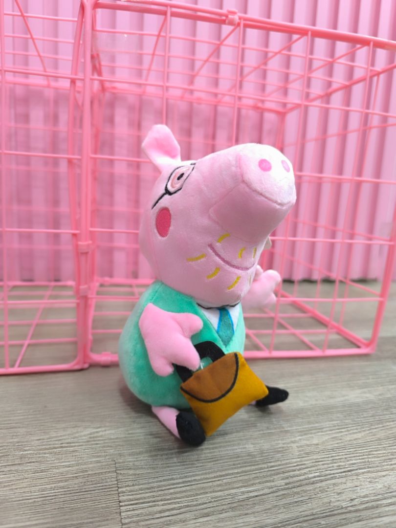 FAMILIA PEPPA PIG