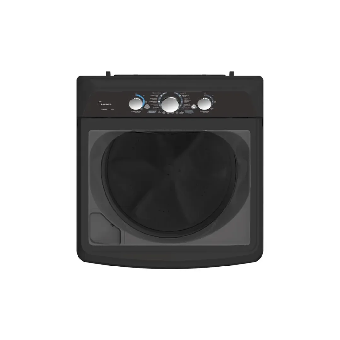 LAV MIDEA AUT 20KG - 44 LBS VORTEX WASH