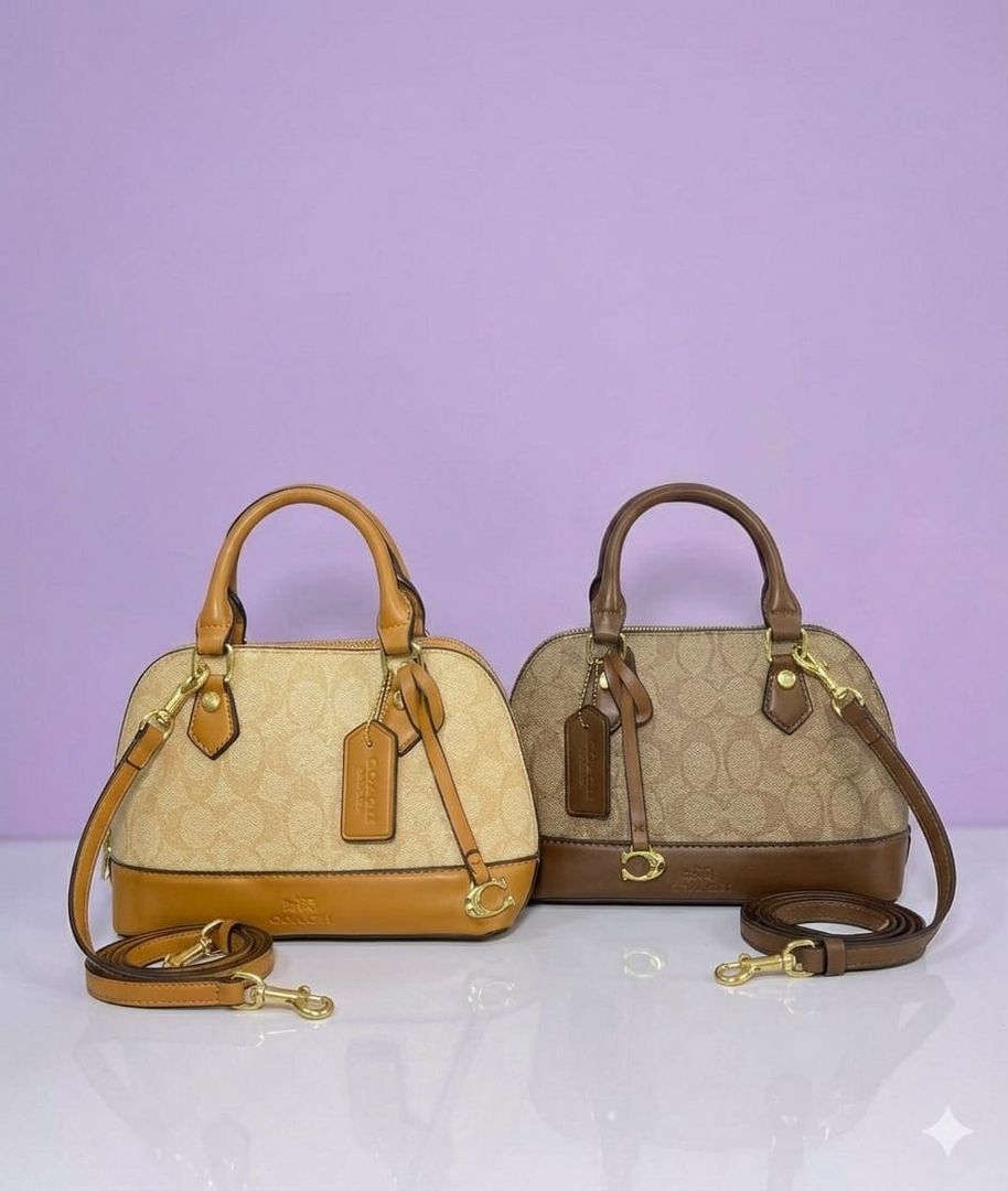 CARTERA COACH BAUL 