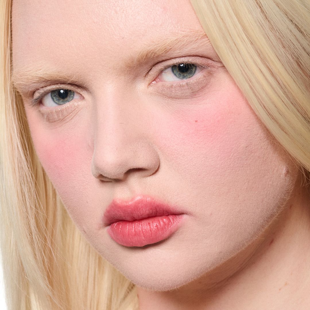 POWDER KISS LIP & CHEEK – RUBY BOO