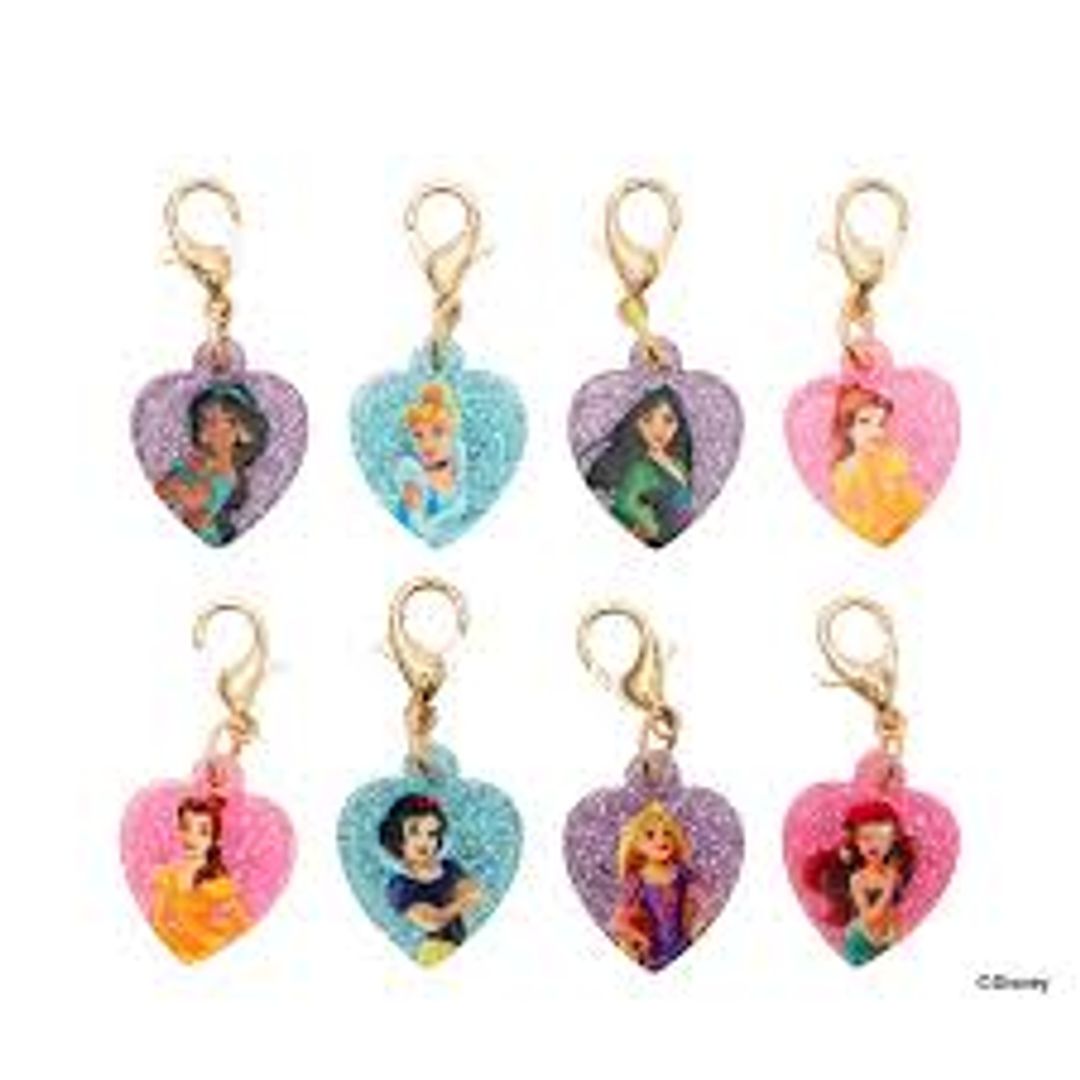 KIT PULSERAS INTERCAMBI PRINCESAS DY2293