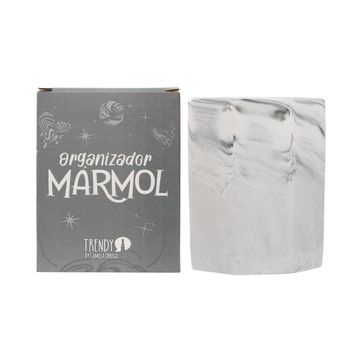 ORGANIZADOR MARMOL TRENDY - imagen 1