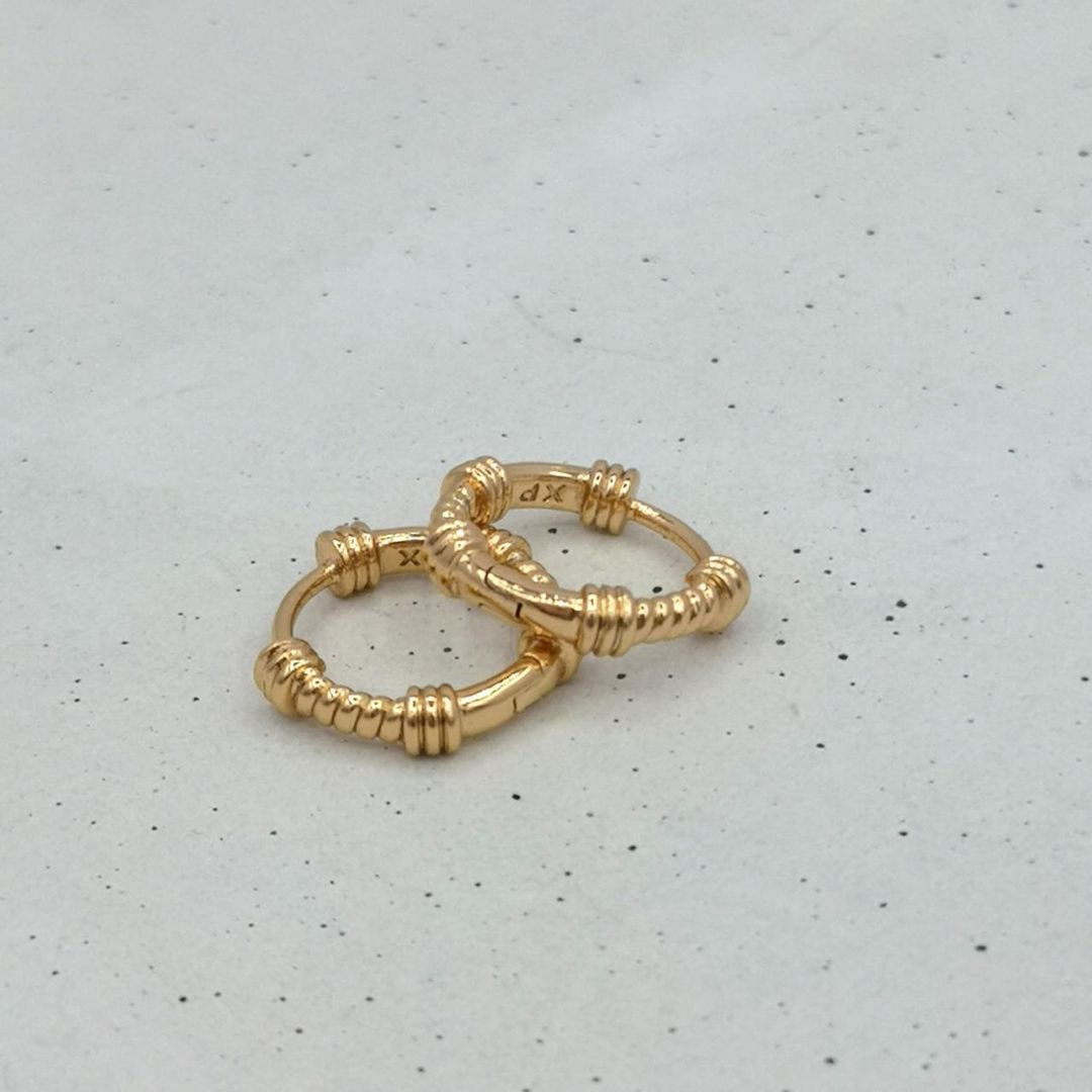 Candonga, oro rosa, covergold 