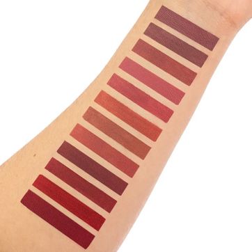 LABIAL CANDY MATTE TRENDY  - imagen 2