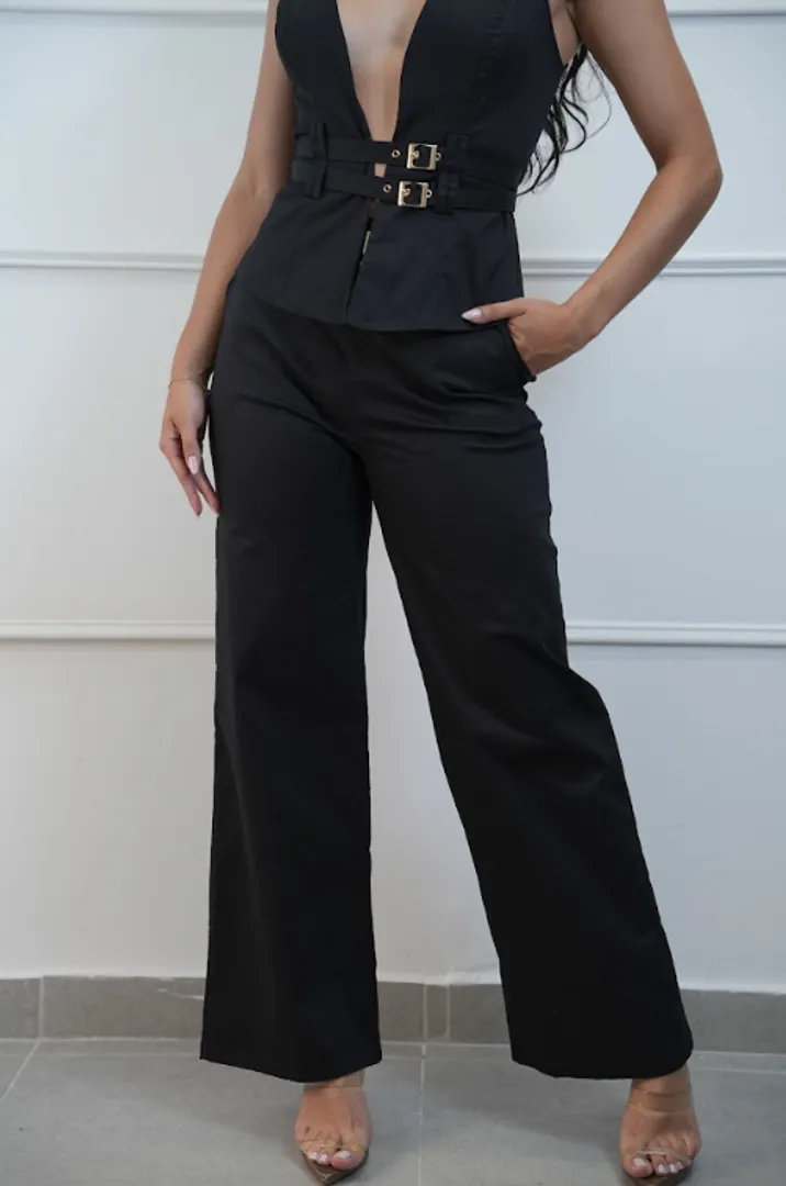 Conjunto Dulce lola
