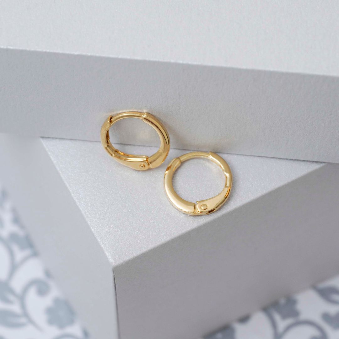 A Candonga Lisa 1.2 cms