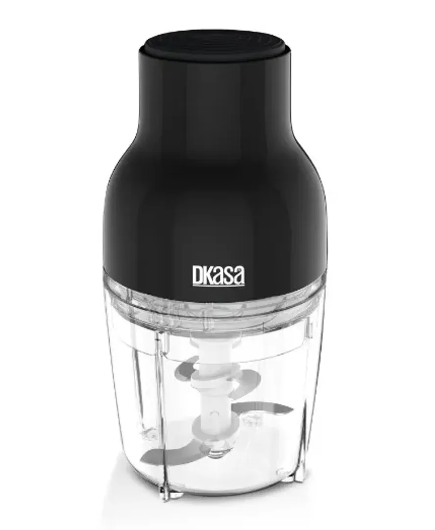 Picatodo premium oye touch Dkasa